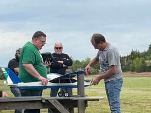 York RC Flying Field
